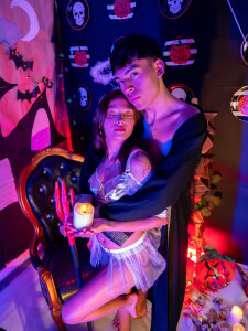 Willow_Pearl hallowenn2 Pic 6