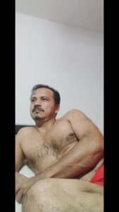 YHONYBY Public slika 2