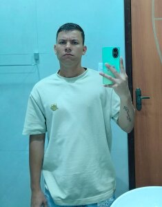 Jstivenlc_ Here I am for you Pic 4