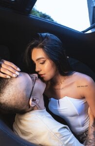 Zdjęcia CharlotteAndSimon A somewhat fiery trip 🥵:  6