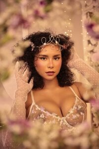 ✨ Secrets of the Naughty Fairy de ellette__ Foto 5