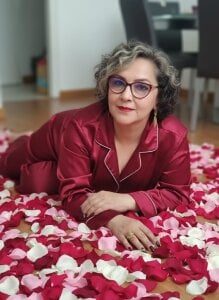 cataleya_mom in my room Pic