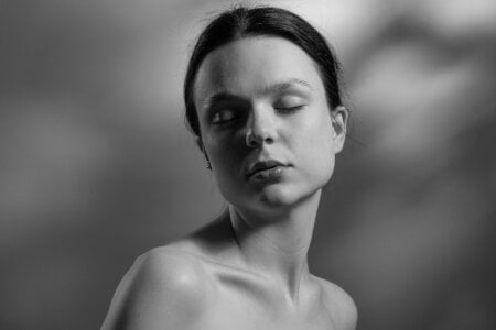 Wild_Alice_me Quiet doesn’t mean boring. Poză 2