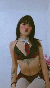 Alexa_Blake__ obedient angel 圖片 4