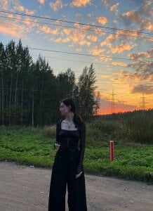 MabelDefina Public Immagine  2