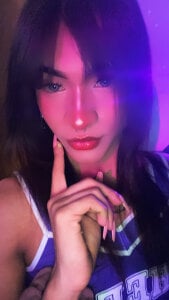 Cheer😝 de moonlyvelvet  Imagens