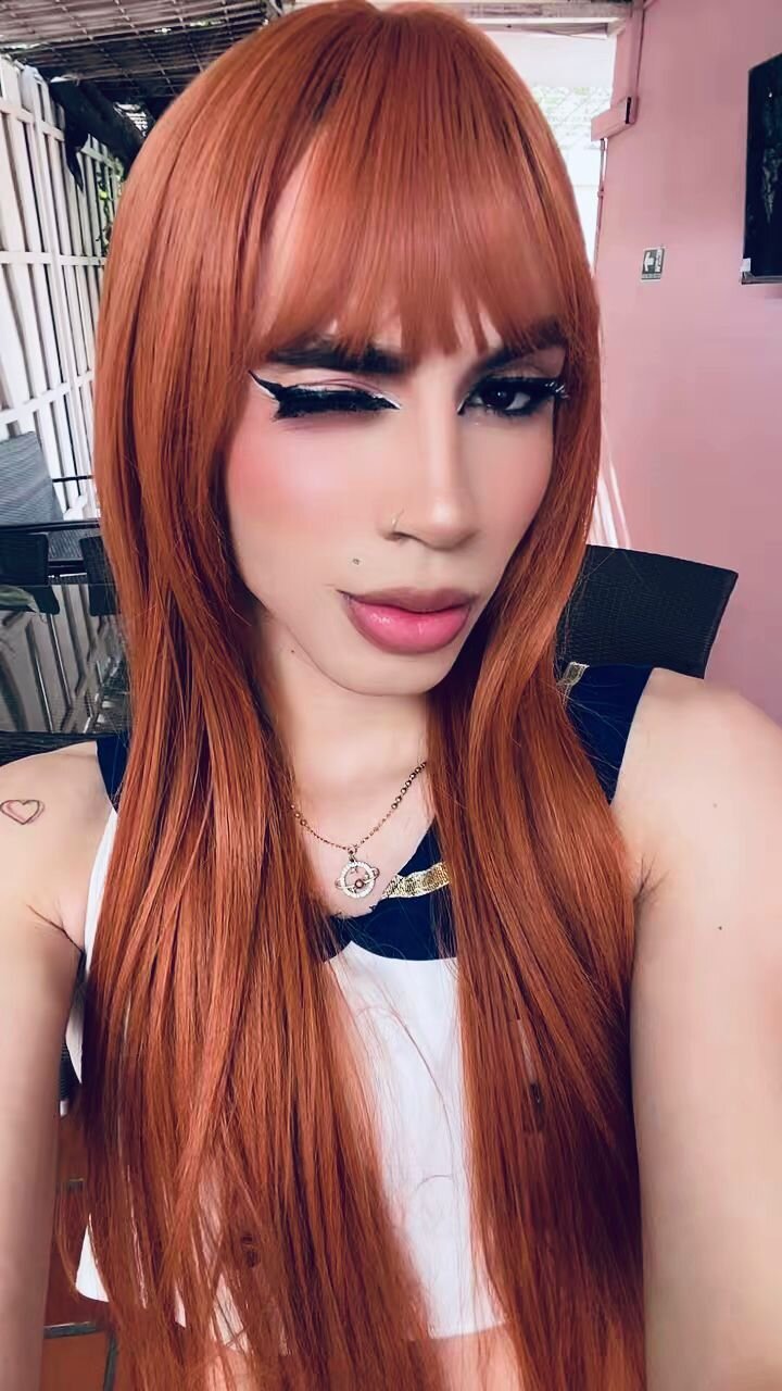 GeorginaCute_ Gambar Trending 537