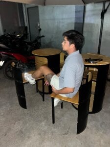 Maliya_Vaugan Public Gambar 3