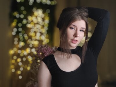 Katrina_Carter Lady in Black зображення