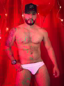 Valentine's Day 💕 de Mike_savage3  4 Imagens