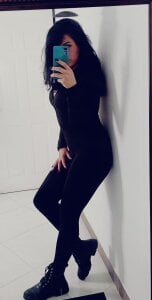 CASUAL😇😇 od Thamy_angells_  2 snímek