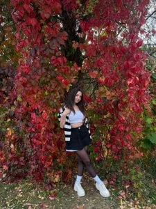 JuliGlam my first album Foto 3