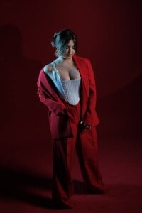 BetsyMctighe I will be your tiger Immagine 