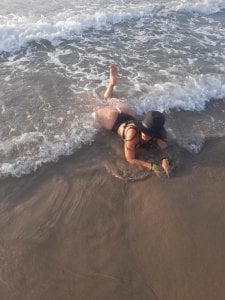 Samy_Hot kullanıcısının The sea and me albümü -  fotoğraf