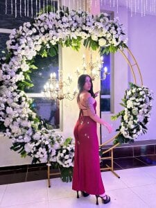 _tahiya_ elegance Foto 2