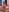 lunagirl13 New orange lingerie set topless & peeking out of panties Pic 3