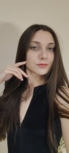 ChasityAppleberry Public Bilde