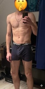 Imakeyouwet420 Public Pic 2