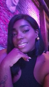 Alhana-miller 💃🏾💋💋 Pic 3