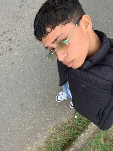 Angel fire 😈🔥 de GREEN_BOYS  5 photos