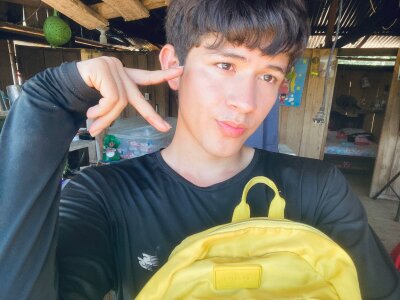 Christian_Foxx Public Kuva 5