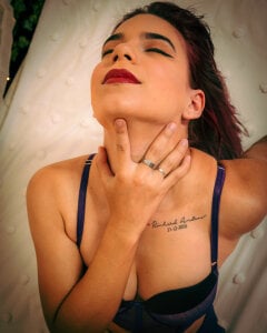 Rachelmoonn Cute Pic 4