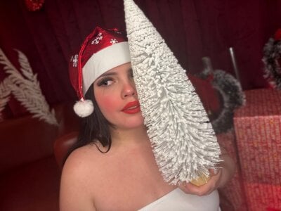 Nathaly_Rose1126 Merry Christmas Pic