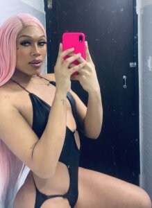 _ChanellR_ for my daddy sexy photos Pic 2