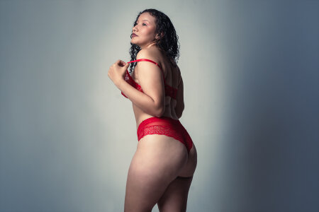 Public od ZoeCartter  snímek