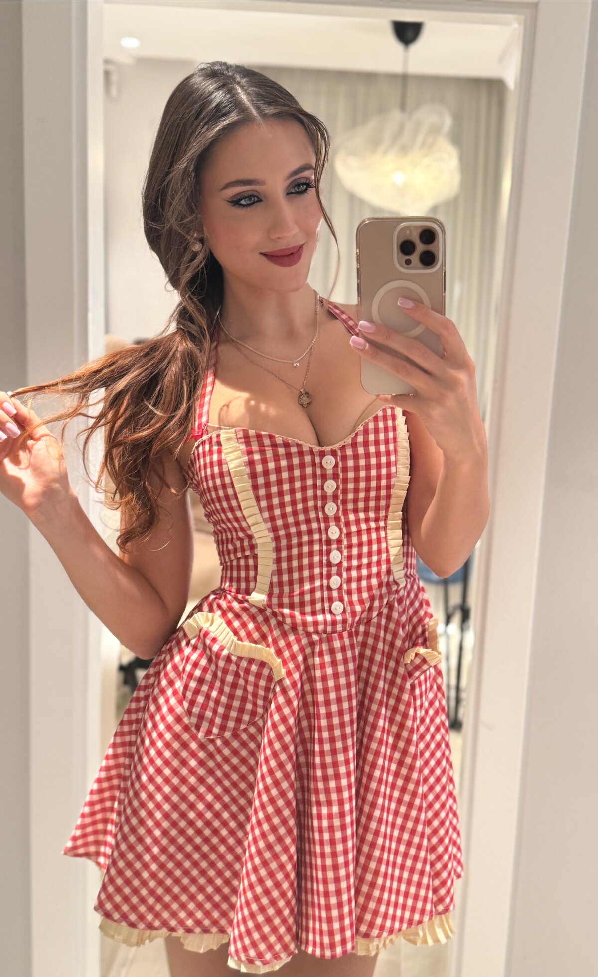 Ảnh Thịnh Hành của Vassiilisa 3485