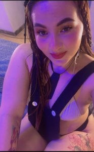 JuliaDavis_1 horny girl 😈 Hình 4