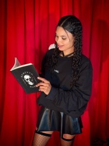 GysellHanson st valentin รูป 