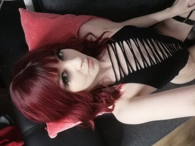 CrimsonDoll_xoxo Mina Cute Εικόνα