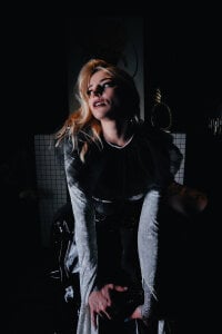 lil_shouty_bitch crybaby Poză 9