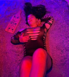 HEIDY 🥵 de BDSM_EXOTICDOMINATION  7 Imagens