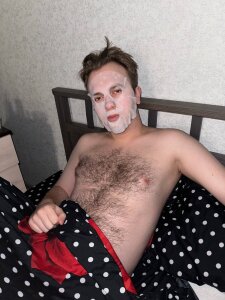 HairyVit Public Bilde 2