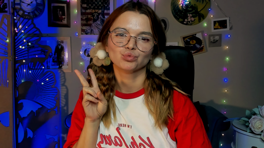 Zdjęcia SaraGolben I'm shy, but I'll show you: 