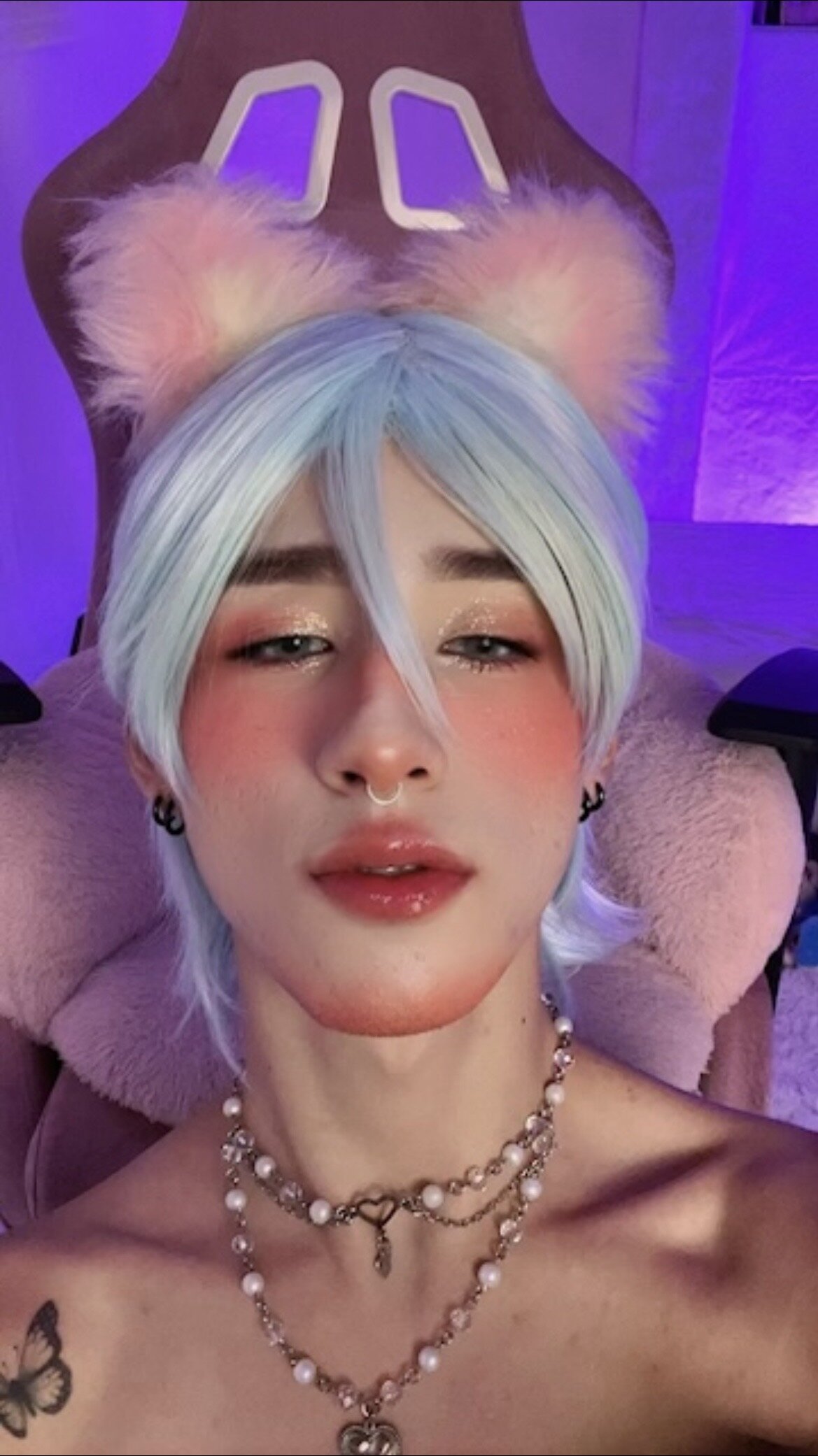 Kitsuneplay_ Gambar Trending 7391