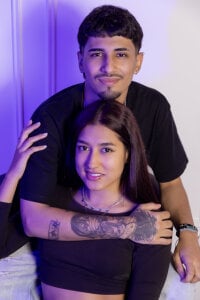 Mia_Iron Public Foto