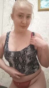 CurvyWild_Lady30 Public Billede 4