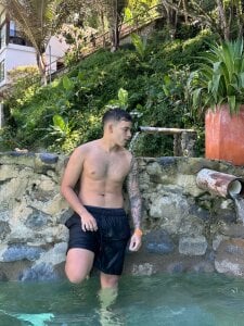 jacob_firexx THERMAL Fotka