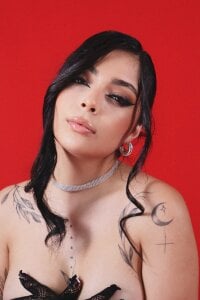 RoousseGil something very red, passionate and hot "💋  4. fénykép