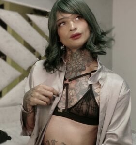 Misakiseis1 Sexy and daring 😈 Foto 2