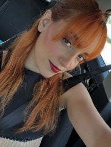 lilysummer1 🔥 Naranjosa 🍊 Immagine  5