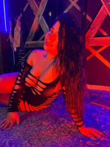 HEIDY 🥵 de BDSM_EXOTICDOMINATION  9 Imagens