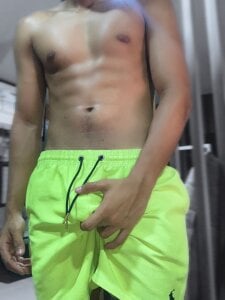 MorenoFullHotYour naughty boy. 🥵照片 5