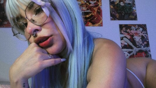 Luna-Chann (⸝⸝ ♡﹏♡⸝⸝) Bilde 2