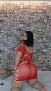 AGATA_2026I want to make you come Bild