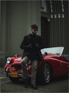 Classic de Petesevans Fotos 5