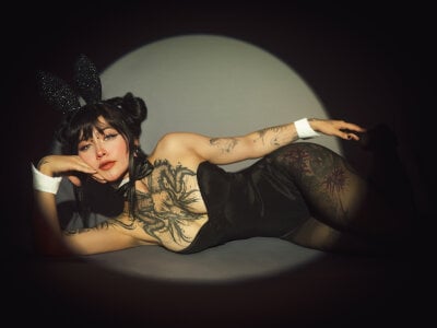 Bunny 🤍 de Aryrouse Fotos